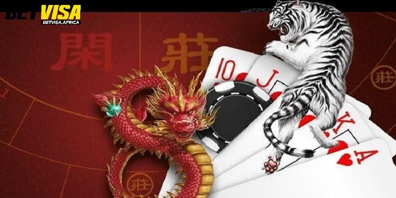 Kinh nghiệm chơi Rồng Hổ hiệu quả