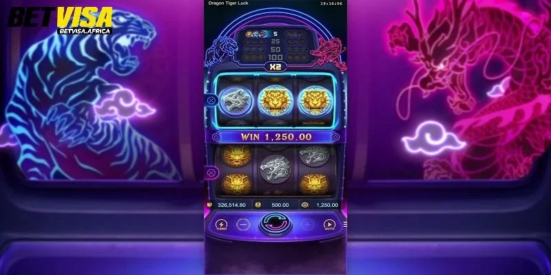 Những điều cần chuẩn bị trước khi chơi Rồng Hổ
