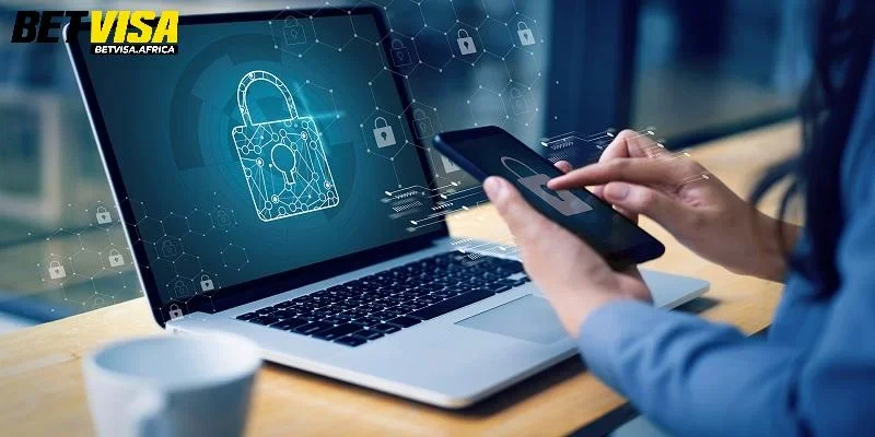 Nội dung cơ bản trong chính sách bảo mật Betvisa