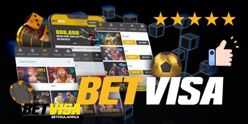Giới thiệu thông tin chung về nhà cái Betvisa