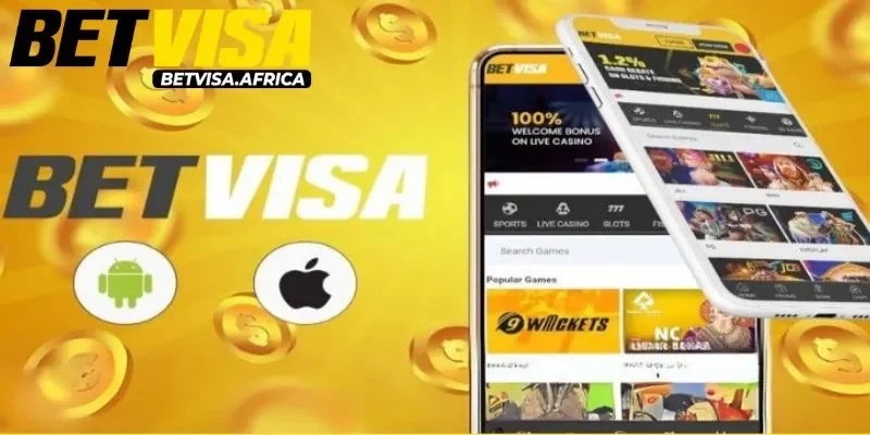 Hành trình phát triển của Betvisa