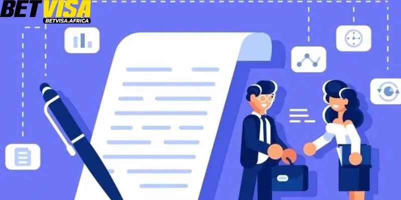 Lợi ích khi nhà cái ban hành các quy định và chính sách