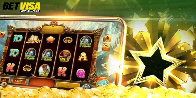 Siêu phẩm giải trí nổi bật nhất tại nổ hũ Betvisa
