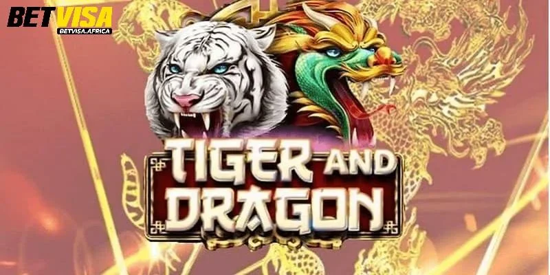 Rồng Hổ Là Gì - Giải Mã Trò Chơi Đỉnh Cao Tại Betvisa