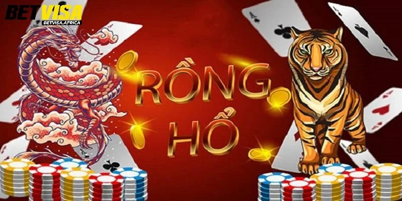 Các thuật ngữ trong Rồng hổ tại Betvisa