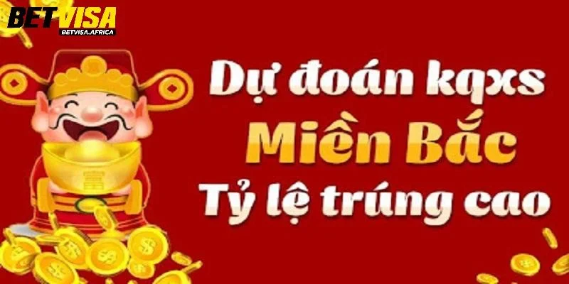 Các phương pháp soi cầu miền Bắc hiệu quả tại Betvisa